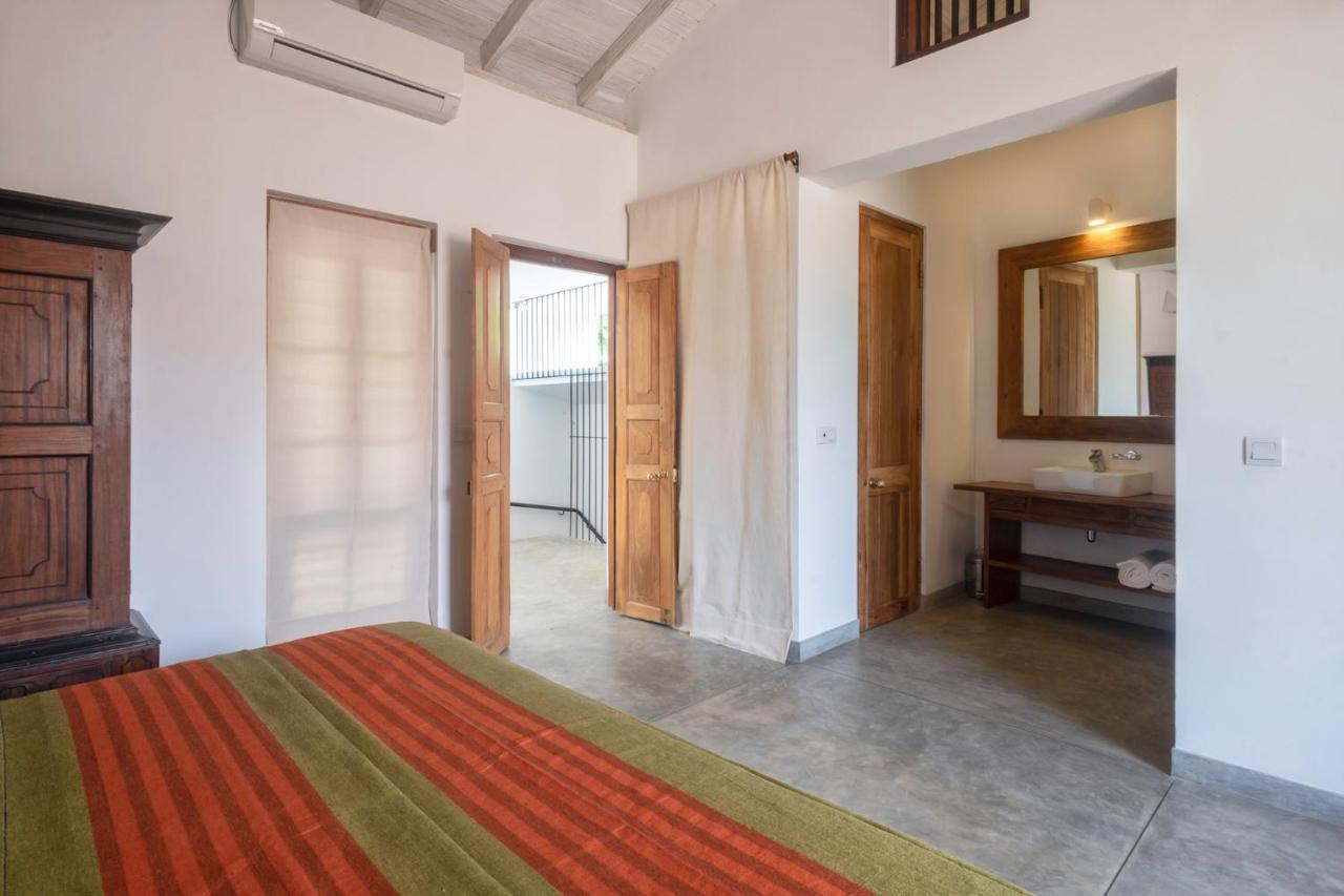 50 Church Street - Galle Fort Exterior foto